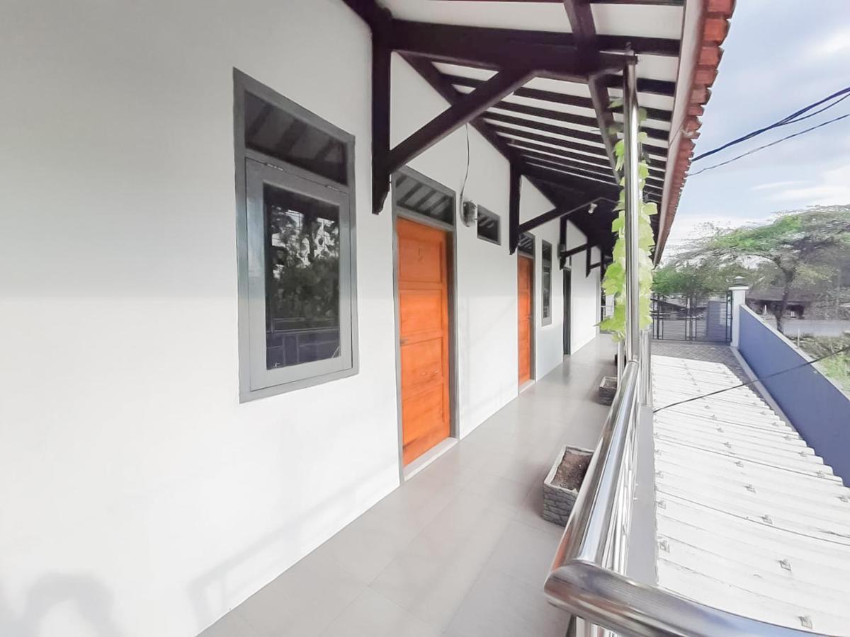 Wisma Asri Syariah Majalengka Redpartner Dawuhan Zewnętrze zdjęcie