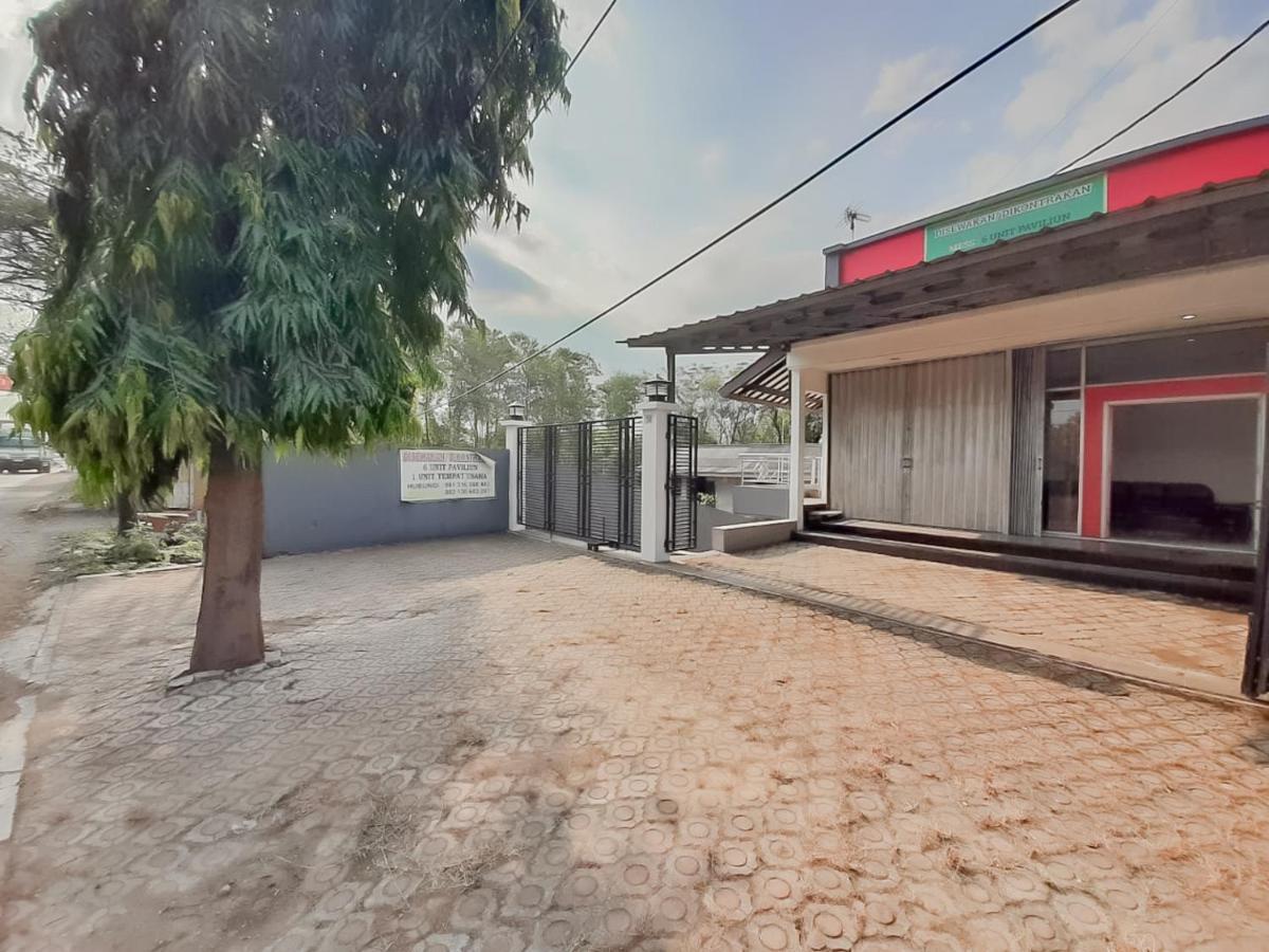 Wisma Asri Syariah Majalengka Redpartner Dawuhan Zewnętrze zdjęcie