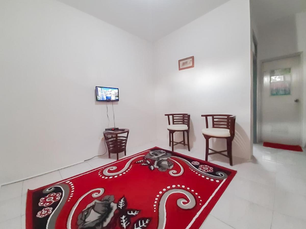 Wisma Asri Syariah Majalengka Redpartner Dawuhan Zewnętrze zdjęcie