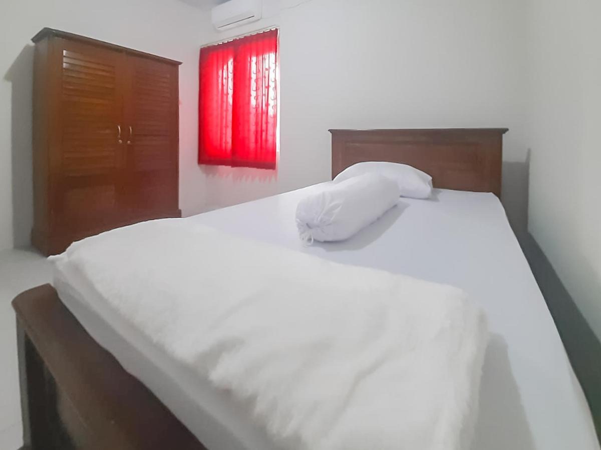 Wisma Asri Syariah Majalengka Redpartner Dawuhan Zewnętrze zdjęcie
