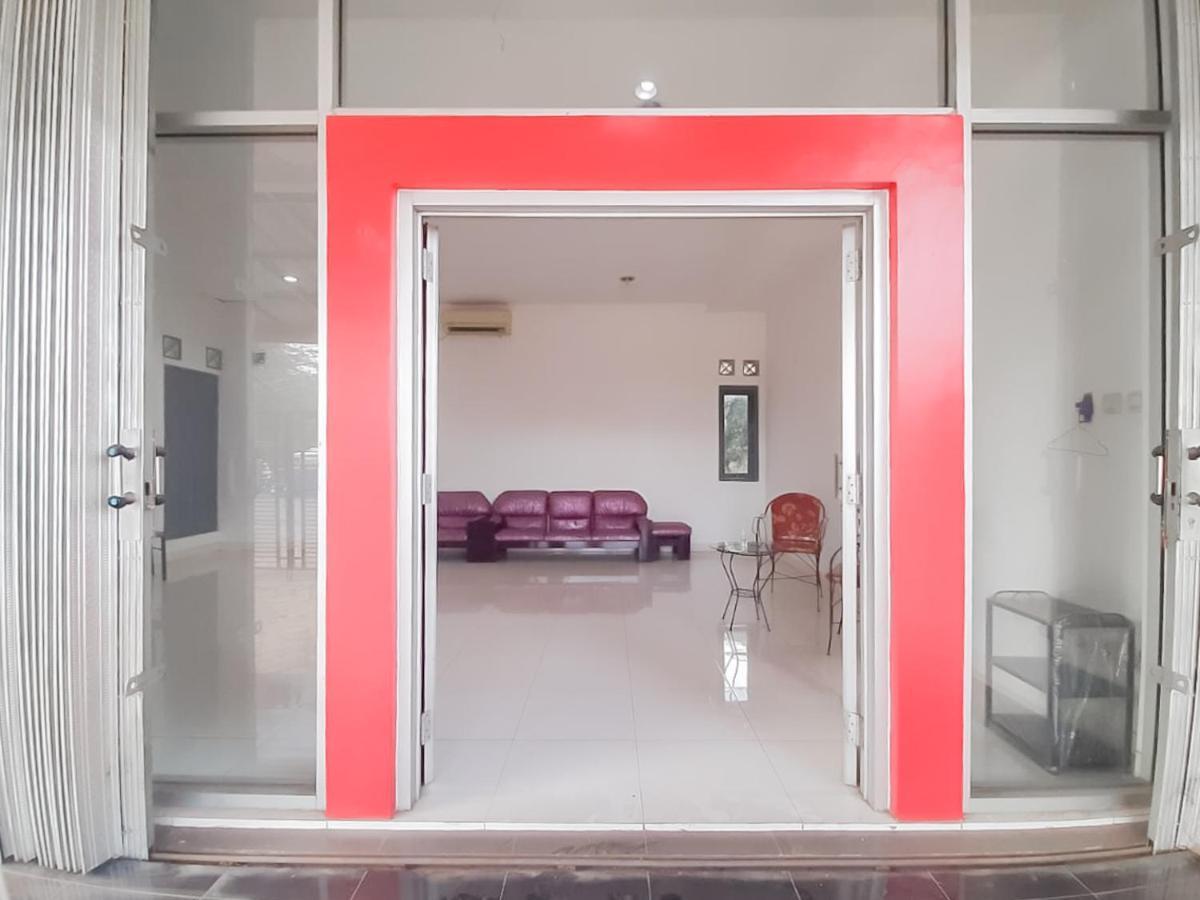 Wisma Asri Syariah Majalengka Redpartner Dawuhan Zewnętrze zdjęcie