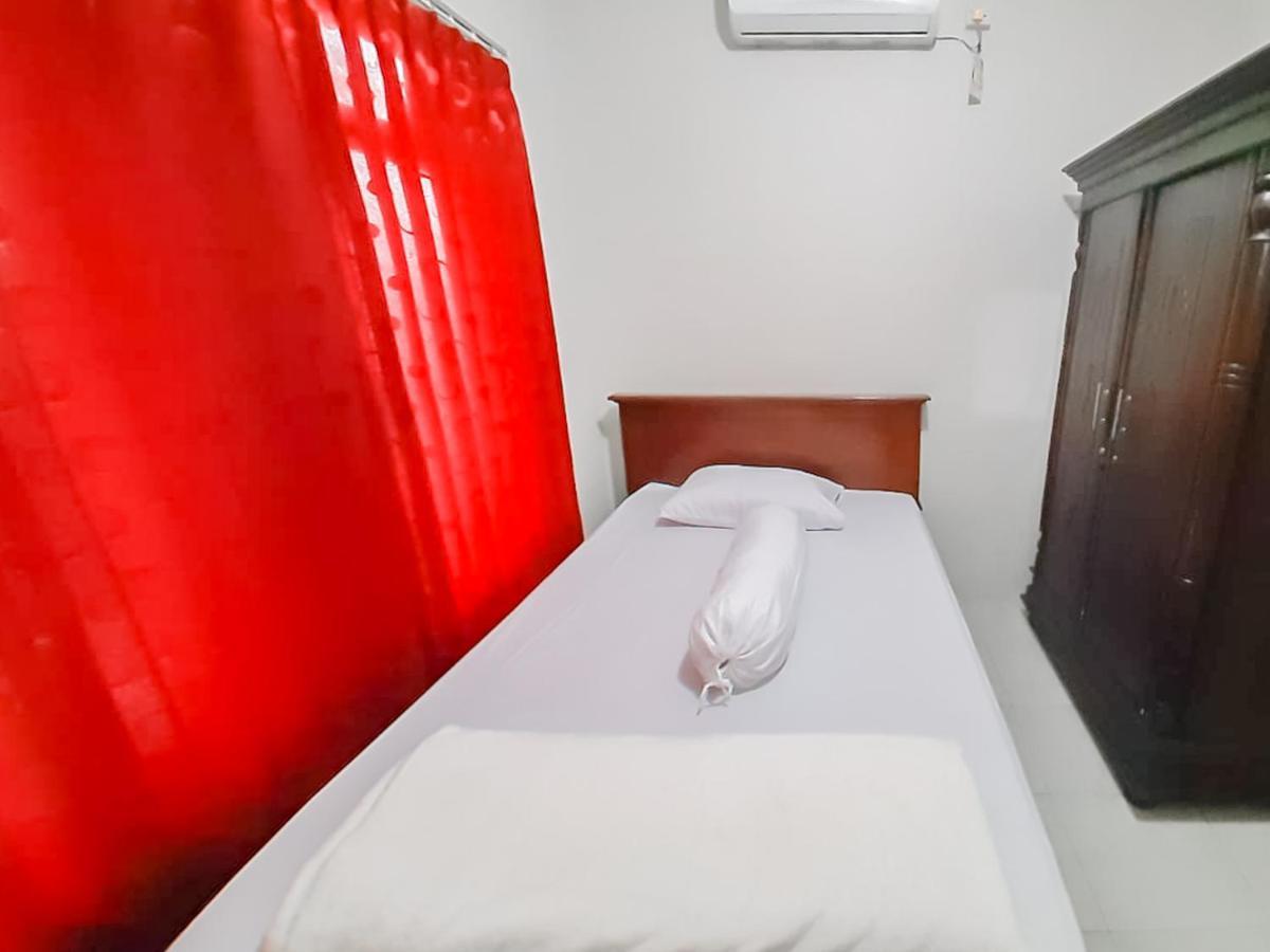 Wisma Asri Syariah Majalengka Redpartner Dawuhan Zewnętrze zdjęcie